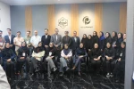 آیین افتتاح کارگاه تخصصی نرم‌افزار؛ هدیه گروه پارت به دانشجویان دانشکده دختران مشهد 7