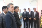 آیین افتتاح کارگاه تخصصی نرم‌افزار؛ هدیه گروه پارت به دانشجویان دانشکده دختران مشهد 9
