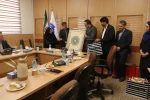 مراسم تقدیر از گروه نرم‌افزاری پارت؛ تشریح نقش این مجموعه در توسعه زیرساخت‌های آموزشی دانشکده دختران مشهد” 4