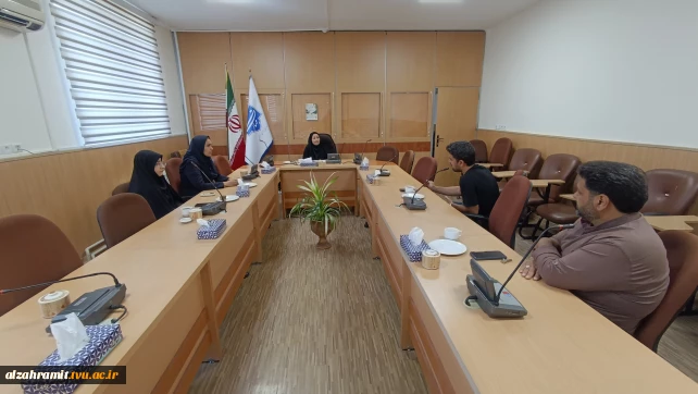 ارتقاء زیرساخت‌های فن‌آوری آموزشکده دختران مشهد: تمرکز بر سرعت، امنیت و دسترسی‌پذیری