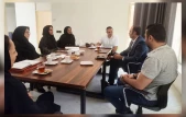 هم‌افزایی جهت توسعه حمایت از مرکز نوآوری و صنایع خلاق آموزشکده الزهرا(س)مشهد