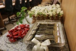 برگزاری جلسه شورای اداری با حضور ریاست و اعضای هیأت علمی و کارکنان در آموزشکده الزهرا (س)مشهد
 2