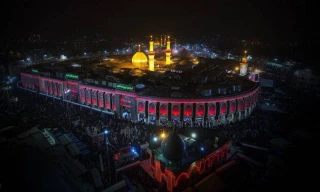 فرارسیدن ایام حزن و اندوه و ماه سوگواری حضرت آقا اباعبدالله الحسین (ع) و هفتاد و دو تن از یاران فداکار و باوفای ایشان را به تمامی مسلمانان جهان تسلیت عرض می نماییم.