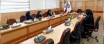 برگزاری جلسه کمیته صلاحیت جذب اساتید مدعو در آموزشکده دختران مشهد  2
