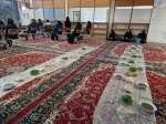 برگزاری ششمین مجلس عزاداری ماه محرم در آموزشکده دختران مشهد 3