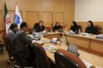 برگزاری نشست هم اندیشی دانشگاه ملی مهارت و اداره کل آموزش پرورش و مجمع خیرین  3