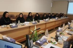 برگزاری نشست هم اندیشی دانشگاه ملی مهارت و اداره کل آموزش پرورش و مجمع خیرین  4