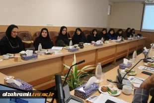 برگزاری نشست هم اندیشی دانشگاه ملی مهارت و اداره کل آموزش پرورش و مجمع خیرین  4