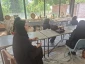 توسعه ایده‌های هنری؛ بازدید کارشناسی اعضای مرکز صنایع خلاق و فرهنگی آموزشکده دختران مشهد از کارگاه «خلاق سفال»