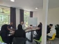 برگزاری نشست‌های مشورتی هسته‌های نوآور در مرکز نوآوری و صنایع خلاق مشهد