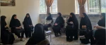 نشست مشترک انجمن‌های علمی و کانون‌های فرهنگی برای برگزاری آیین وداع با رهبر شهید انقلاب در مشهد 2