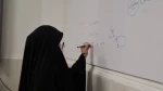 ظرفیت‌های دانشجویی تا ایده‌پردازی برای مراسم تشییع؛ رویداد تخصصی در آموزشکده الزهرا (س) مشهد 7