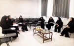 ارزیابی عملکرد برنامه‌های فرهنگی؛ محور اصلی نشست شورای فرهنگی آموزشکده دختران مشهد 
 2