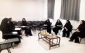 ارزیابی عملکرد برنامه‌های فرهنگی؛ محور اصلی نشست شورای فرهنگی آموزشکده دختران مشهد