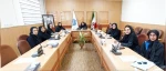 ارتقای کیفیت آموزشی؛ 
محور اصلی نشست معاونت آموزشی با مدیران گروه آموزشکده دختران مشهد 2