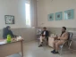 تعامل دانشگاه و صنعت؛ 
برگزاری جلسه همکاری گروه معماری آموزشکده دختران مشهد با شرکت راتیکان