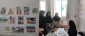 آبرنگ و نبض هنر؛ برگزاری ژوژمان تخصصی ابرنگ گروه نقاشی در آموزشکده دختران مشهد