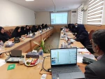 برگزاری نشست هم اندیشی دانشگاه ملی مهارت و مجمع خیرین و مدیران هنرستانهای نواحی مختلف آموزش و پرورش مشهد  5