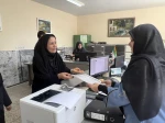 تکریم تلاش و تعهد؛ حضور رئیس آموزشکده در جمع کارکنان به مناسبت گرامیداشت روز کارمند
 6