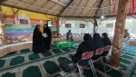برگزاری آیین قرائت زیارت عاشورا به مناسبت هفته وحدت در آموزشکده دختران مشهد
 2