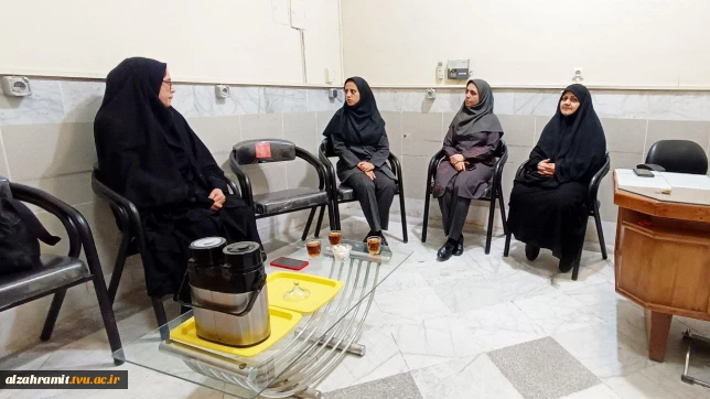 تفاهم‌نامه همکاری دانشگاه ملی مهارت و کالج دانشگاه فردوسی در مسیر توسعه دوره‌های مهارتی
