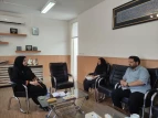برگزاری جلسه 