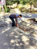 به پیشواز مهر؛
آماده‌سازی فضای آموزشکده دختران مشهد جهت استقبال از دانشجویان در سال تحصیلی جدید 2