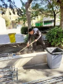 به پیشواز مهر؛
آماده‌سازی فضای آموزشکده دختران مشهد جهت استقبال از دانشجویان در سال تحصیلی جدید 7