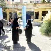 به پیشواز مهر؛
آغاز فرآیند اسکان دانشجویان درخوابگاه آموزشکده دختران مشهد با شروع سال تحصیلی جدید 3