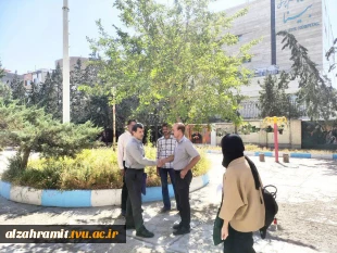 به پیشواز مهر؛
آغاز فرآیند اسکان دانشجویان درخوابگاه آموزشکده دختران مشهد با شروع سال تحصیلی جدید 4