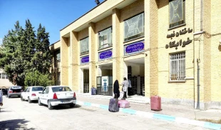 به پیشواز مهر؛
آغاز فرآیند اسکان دانشجویان درخوابگاه آموزشکده دختران مشهد با شروع سال تحصیلی جدید 6
