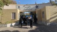 به پیشواز مهر؛ آغازِ حیاتِ علمی در آموزشکده دختران مشهد