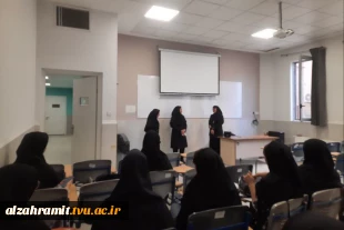 گام نخست آموزشی؛ بازدید از کلاس‌های درس به مناسبت آغاز سال تحصیلی در دانشکده دختران مشهد
 2