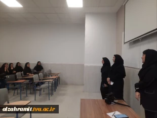 گام نخست آموزشی؛ بازدید از کلاس‌های درس به مناسبت آغاز سال تحصیلی در دانشکده دختران مشهد
 3
