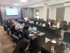 حضور مرکز نوآوری صنایع خلاق و فرهنگی آموزشکده دختران مشهد در پیش‌رویداد «نوآوری در نقش و رنگ فرش»
