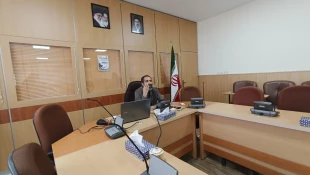 روایتگری از دل حماسه؛ 
نشست تخصصی «خاطرات دفاع مقدس» درآموزشکده دختران مشهد 3