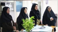 هم‌نشینی با امید؛
 از مسیرِ مهارت تا صمیمیت در خوابگاه دختران مشهد