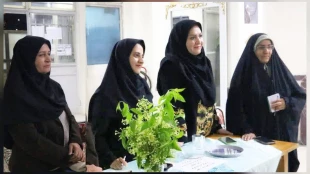 هم‌نشینی با امید؛
 از مسیرِ مهارت تا صمیمیت در خوابگاه دختران مشهد 2