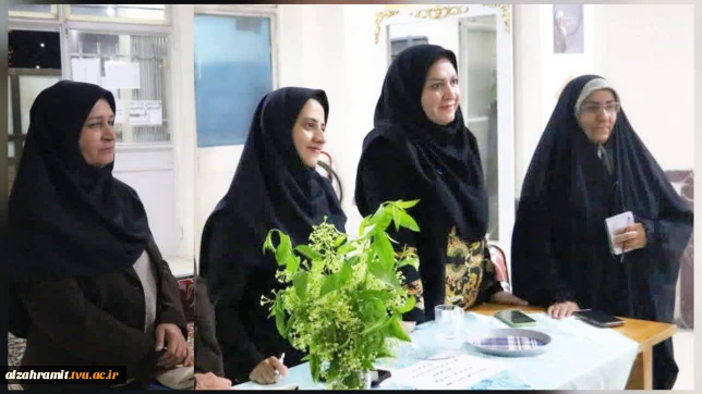 هم‌نشینی با امید؛
 از مسیرِ مهارت تا صمیمیت در خوابگاه دختران مشهد