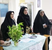 هم‌نشینی با امید؛
 از مسیرِ مهارت تا صمیمیت در خوابگاه دختران مشهد 2