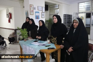 هم‌نشینی با امید؛
 از مسیرِ مهارت تا صمیمیت در خوابگاه دختران مشهد 2
