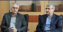 طراحی نقشه راه مشترک آموزشکده دختران مشهد و کالج دانشگاه فردوسی در حوزه آموزش‌های تخصصی