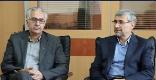 طراحی نقشه راه مشترک آموزشکده دختران مشهد و کالج دانشگاه فردوسی در حوزه آموزش‌های تخصصی 2