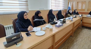 بررسی راهکارهای ارتقای کیفی فرآیند‌های آموزشی در آموزشکده دختران مشهد 3