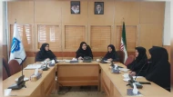 از برنامه‌ریزی تا استقبال
 اولین جلسه آمادگی امور ثبت‌نام دانشجویان نوورود در آموزشکده دختران مشهد