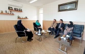 گامی نو در راستای مهارت‌افزایی دانشجویان؛ تعامل آموزشکده دختران مشهد با گروه نرم‌افزاری پارت