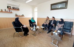 گامی نو در راستای مهارت‌افزایی دانشجویان؛ تعامل آموزشکده دختران مشهد با گروه نرم‌افزاری پارت