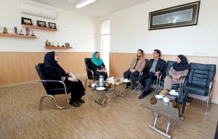 گامی نو در راستای مهارت‌افزایی دانشجویان؛ تعامل آموزشکده دختران مشهد با گروه نرم‌افزاری پارت
 2