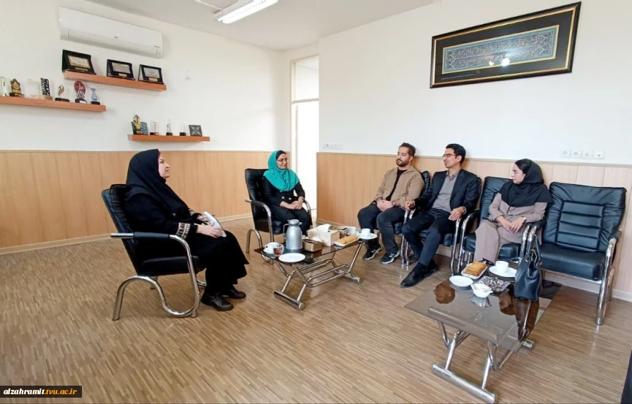 گامی نو در راستای مهارت‌افزایی دانشجویان؛ تعامل آموزشکده دختران مشهد با گروه نرم‌افزاری پارت