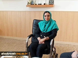 گامی نو در راستای مهارت‌افزایی دانشجویان؛ تعامل آموزشکده دختران مشهد با گروه نرم‌افزاری پارت
 3